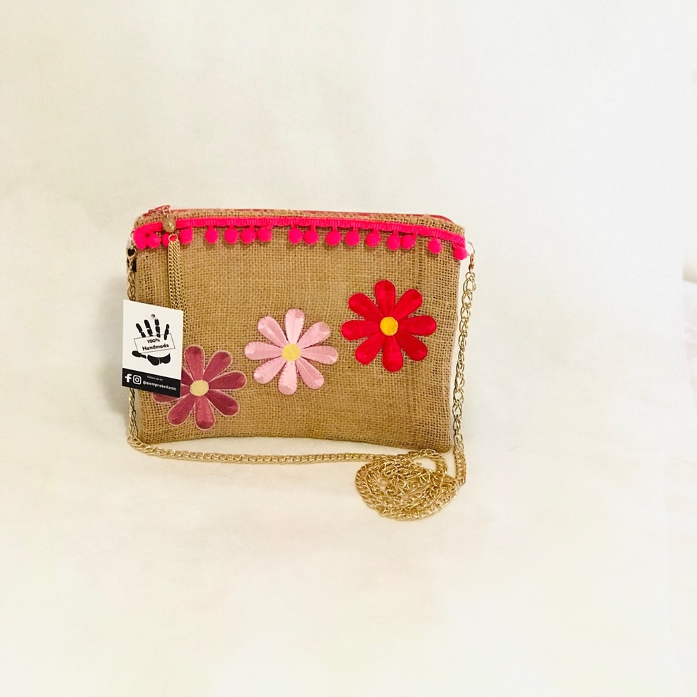 Handmade - Jute Bags